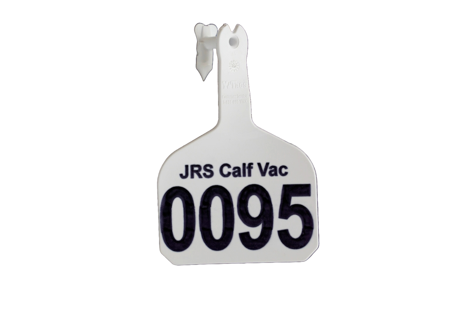 Calf Vac